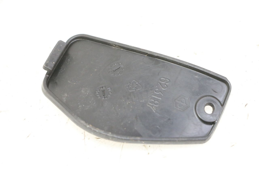 photo de FRONT INSPECTION COVER PIAGGIO MP3 RL 250 (2006 - 2010) - Component detail