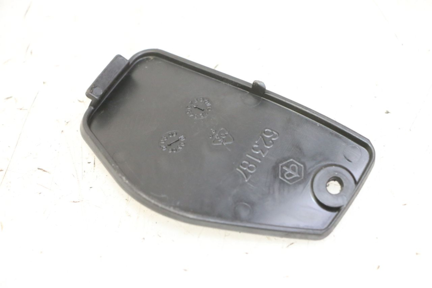 photo de FRONT INSPECTION COVER PIAGGIO MP3 125 (2006 - 2014) - Component detail