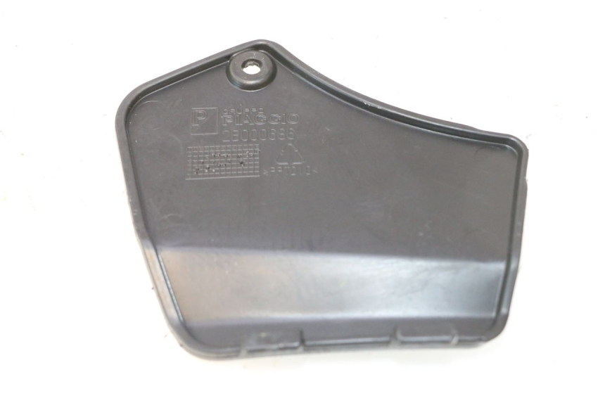 photo de FRONT INSPECTION COVER PIAGGIO MP3 500 (2016 - 2018) - Component detail