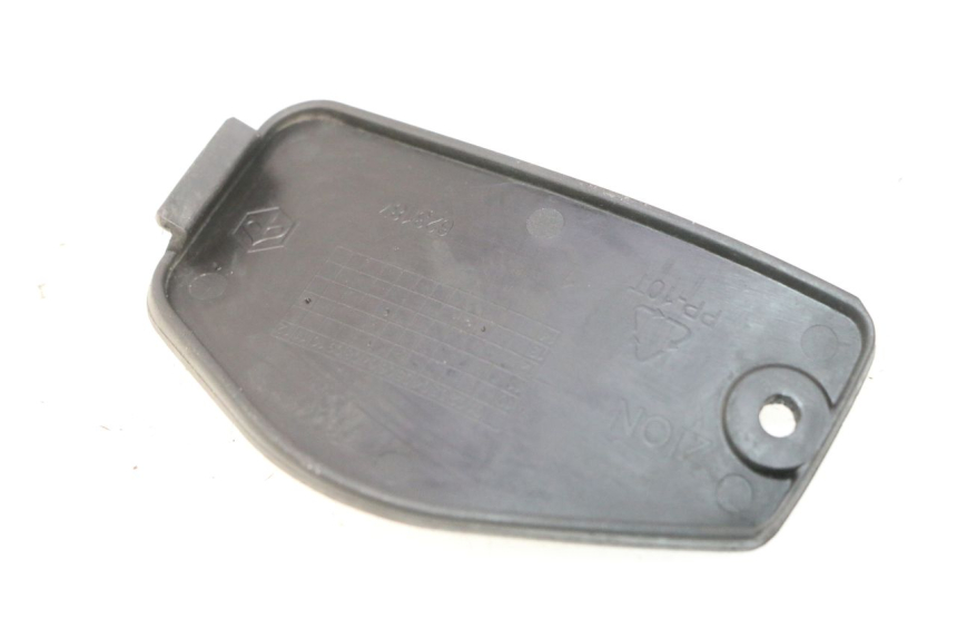 photo de FRONT INSPECTION COVER PIAGGIO MP3 500 (2011 - 2015) - Component detail