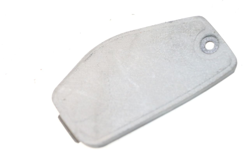 photo de FRONT INSPECTION COVER PIAGGIO MP3 500 (2011 - 2015) - Zoom on usage condition