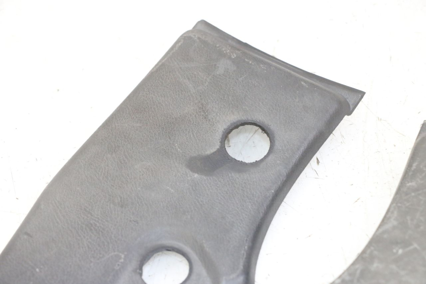 photo de FRONT INSPECTION COVER HONDA NTV DEAUVILLE ABS 700 (2007 - 2016) - Technical close-up