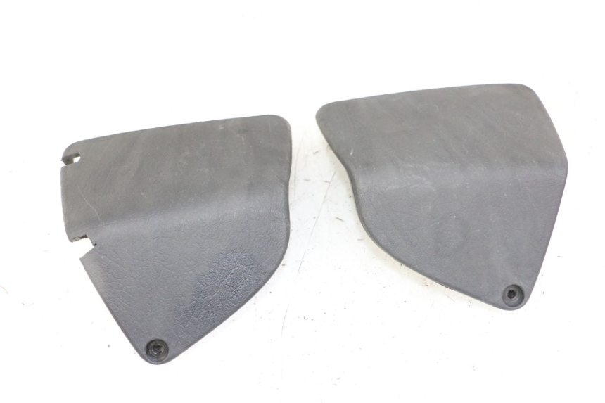 photo de FRONT INSPECTION COVER PIAGGIO VESPA GRANTURISMO 200 (2004 - 2005) - Component detail