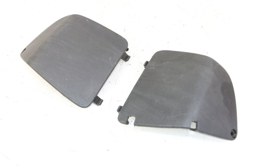 photo de FRONT INSPECTION COVER PIAGGIO VESPA GRANTURISMO 200 (2004 - 2005) - Alternative perspective