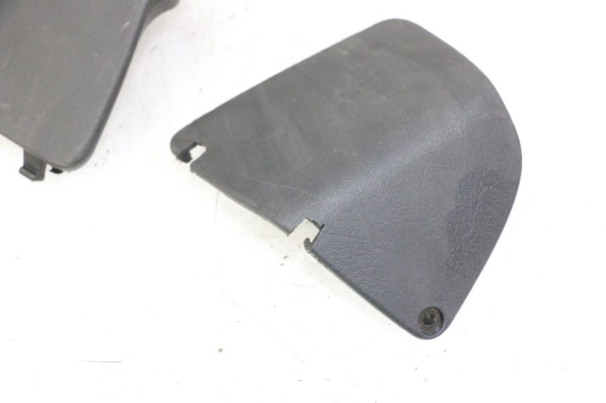 photo de FRONT INSPECTION COVER PIAGGIO VESPA GRANTURISMO 200 (2004 - 2005) - Technical close-up