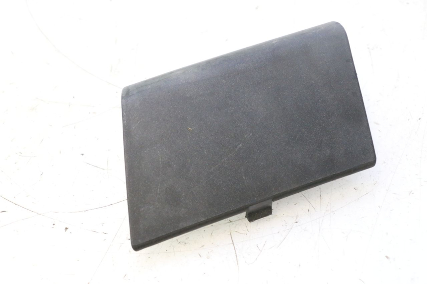 photo de FRONT INSPECTION COVER PEUGEOT SATELIS 125 (2006 - 2009) - Main view
