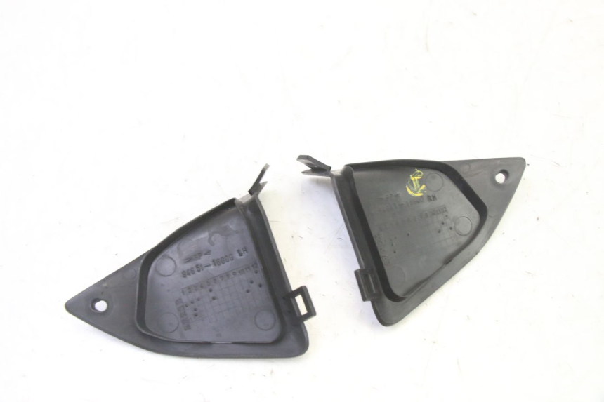 photo de FRONT INSPECTION COVER SUZUKI SV S 650 (2003 - 2009) - Alternative perspective
