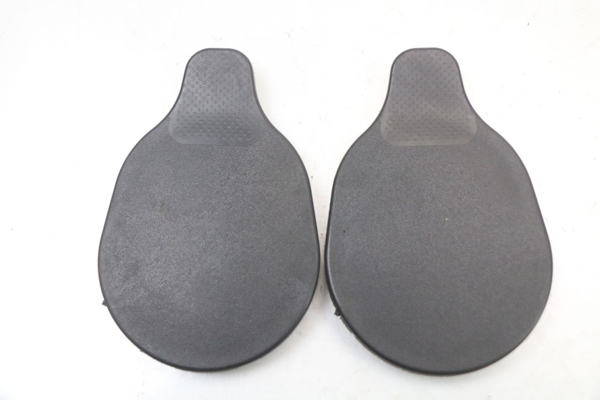 photo de FRONT INSPECTION COVER PIAGGIO VESPA PRIMAVERA 4T 50 (2021 - 2024) - Main view