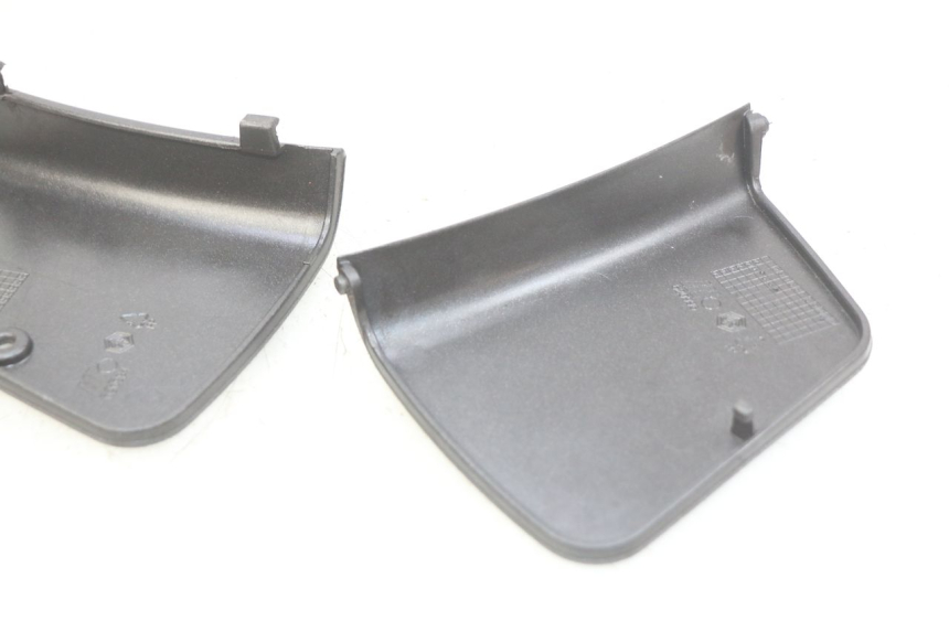 photo de FRONT INSPECTION COVER PIAGGIO X8 125 (2004 - 2007) - Component detail