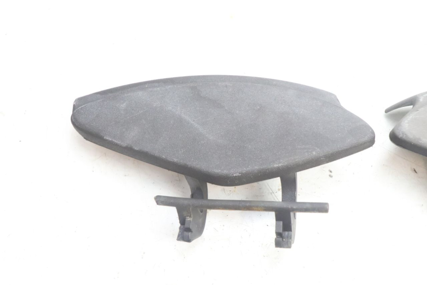 photo de FRONT INSPECTION COVER PIAGGIO X9 AMALFI 180 (2000 - 2003) - Component detail