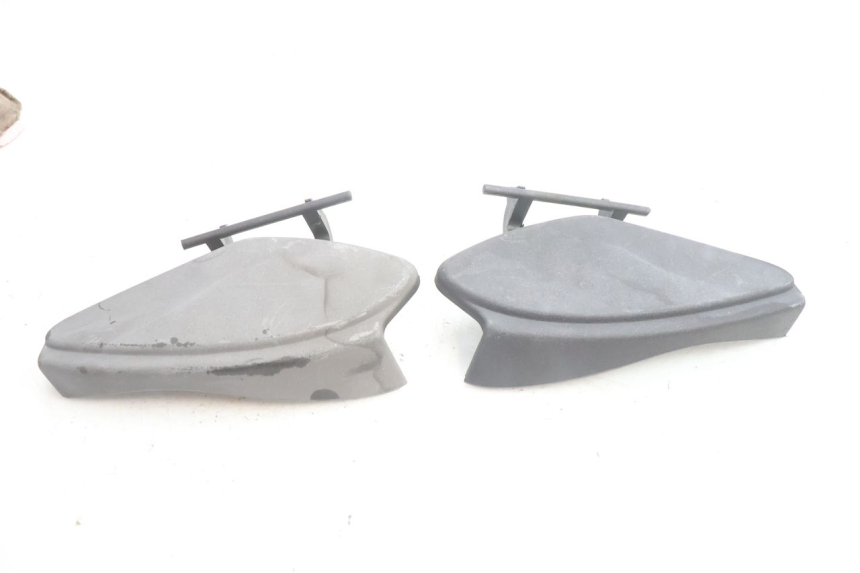 photo de FRONT INSPECTION COVER PIAGGIO X9 AMALFI 180 (2000 - 2003) - Alternative perspective