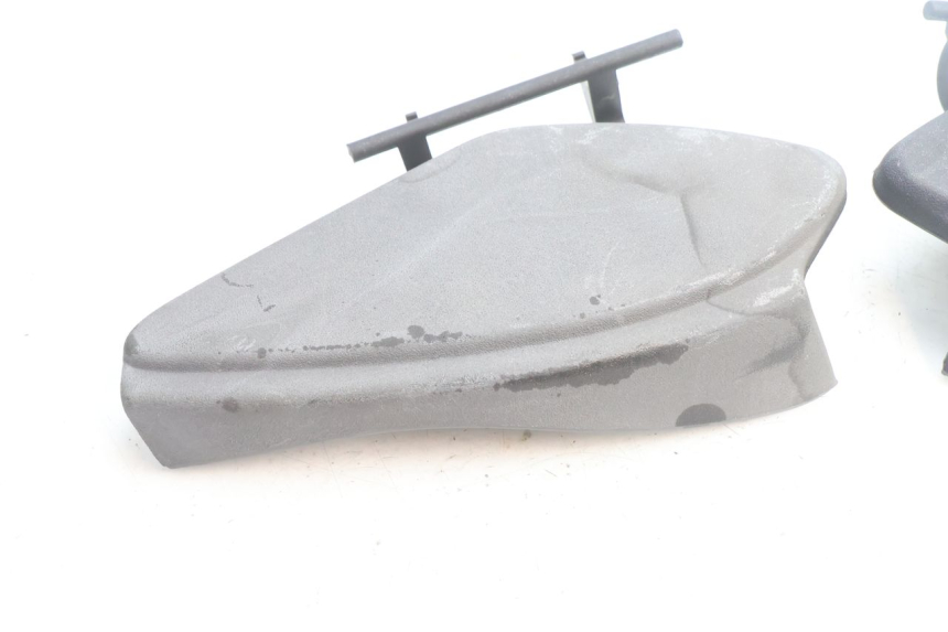 photo de FRONT INSPECTION COVER PIAGGIO X9 AMALFI 180 (2000 - 2003) - Product overview