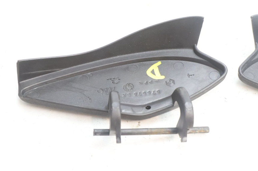 photo de FRONT INSPECTION COVER PIAGGIO X9 AMALFI 180 (2000 - 2003) - Checked used part