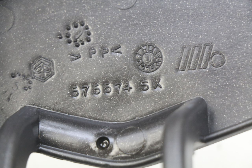photo de FRONT INSPECTION COVER PIAGGIO X9 EVOLUTION 500 (2003 - 2005) - Component detail