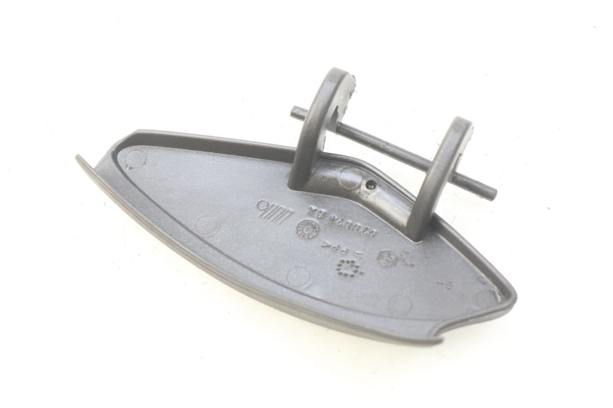 photo de FRONT INSPECTION COVER PIAGGIO X9 EVOLUTION 500 (2003 - 2005) - Zoom on usage condition