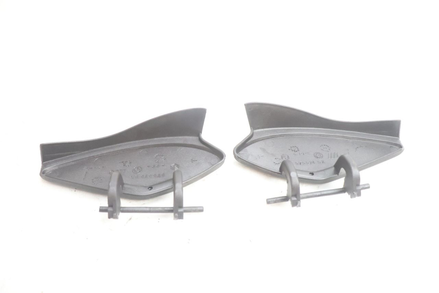 photo de FRONT INSPECTION COVER PIAGGIO X9 EVOLUTION 125 (2003 - 2007) - Zoom on usage condition