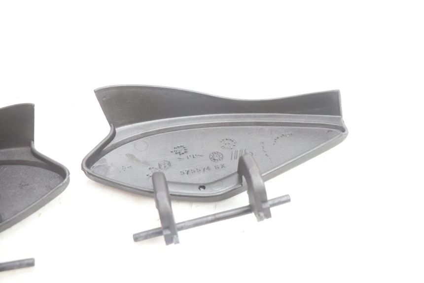 photo de FRONT INSPECTION COVER PIAGGIO X9 EVOLUTION 125 (2003 - 2007) - Technical close-up
