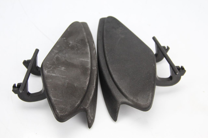 photo de FRONT INSPECTION COVER PIAGGIO X9 125 (2000 - 2003) - Zoom on usage condition