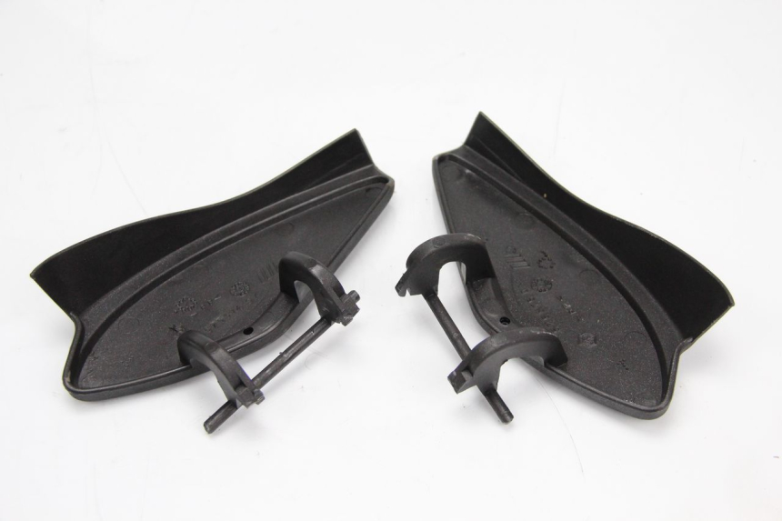 photo de FRONT INSPECTION COVER PIAGGIO X9 125 (2000 - 2003) - Alternative perspective