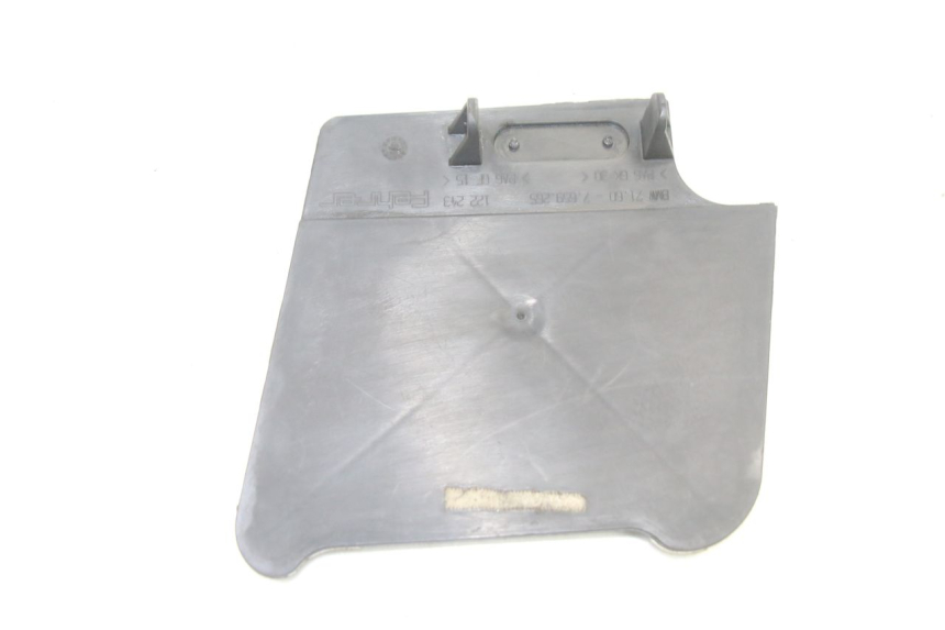 photo de INSPECTION COVER BMW C1 125 (2000 - 2003) - Zoom on usage condition