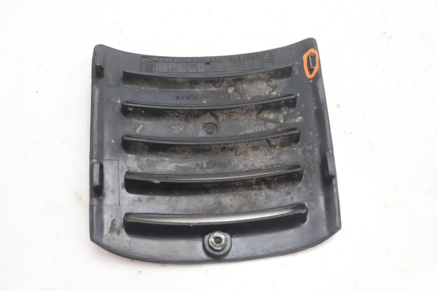 photo de INSPECTION COVER MBK BOOSTER SPIRIT 50 (1996 - 1999) - Alternative perspective