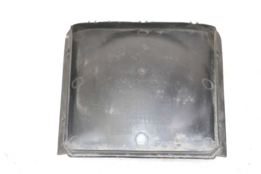 photo de INSPECTION COVER PEUGEOT CITYSTAR 50 (2013 - 2017) - Zoom on usage condition