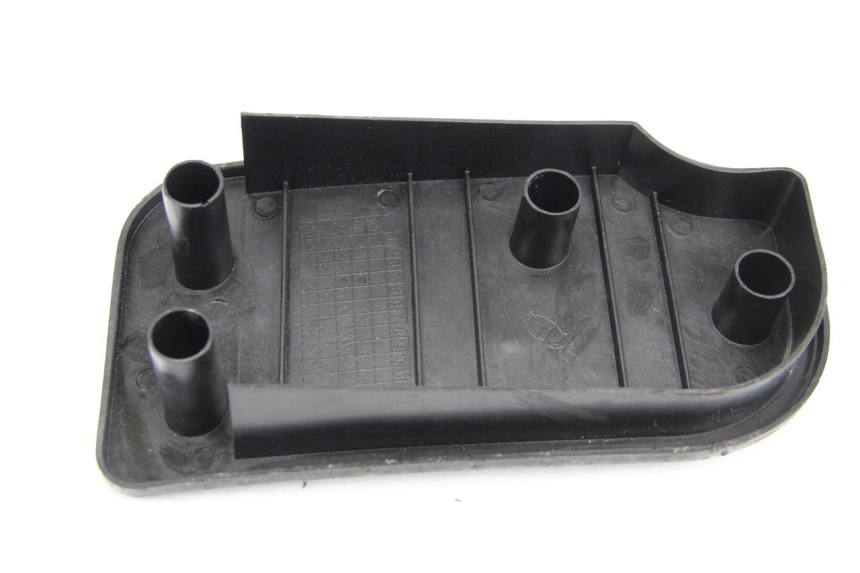 photo de INSPECTION COVER JMSTAR CJ12M 125 (2005 - 2007) - Zoom on usage condition