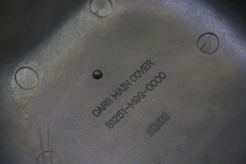 photo de ACCESS PANEL SYM CROX 4T 50 (2016 - 2023) - Technical close-up