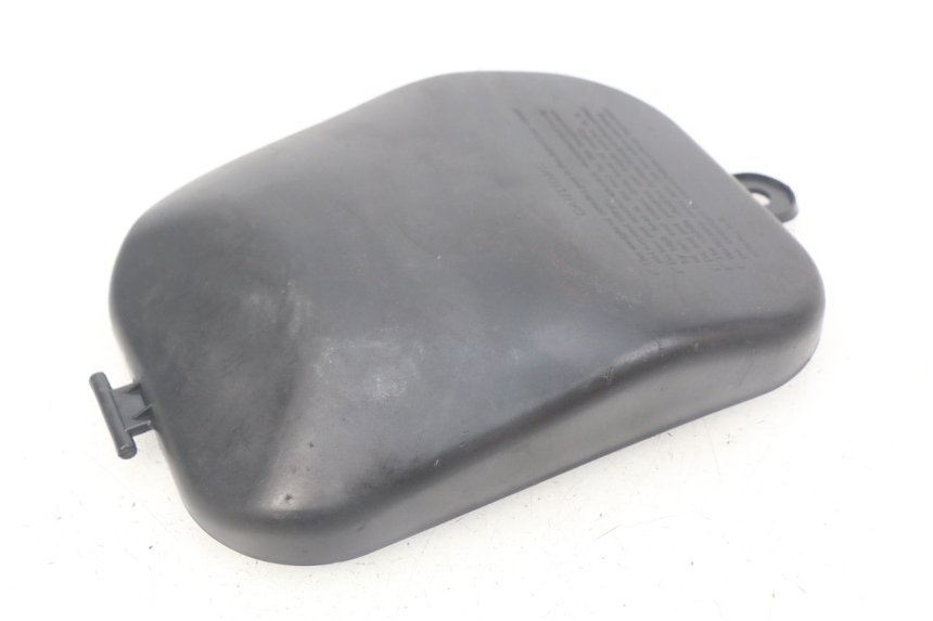 photo de INSPECTION COVER LONGJIA DIGITA 4T 50 (2006 - 2018) - Zoom on usage condition