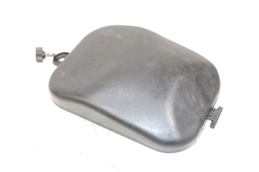photo de INSPECTION COVER LONGJIA DIGITA 4T 50 (2019 - 2022) - Main view