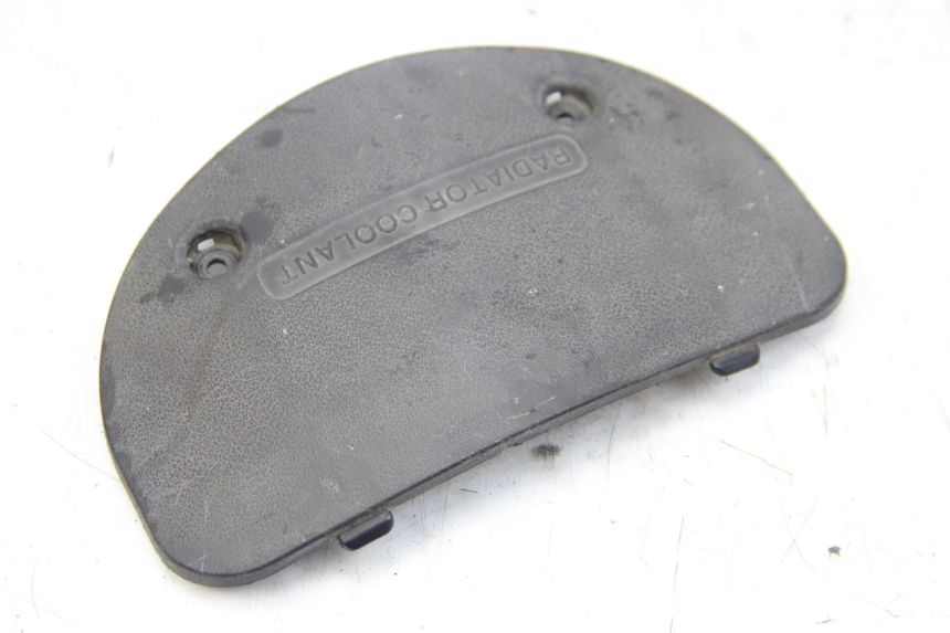 photo de ACCESS PANEL KYMCO DINK STREET 125 (2009 - 2014) - Zoom on usage condition