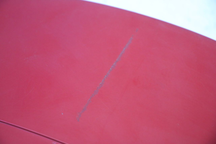 photo de RIGHT SIDE ACCESS PANEL PEUGEOT DJANGO 4T 50 (2014 - 2019) - Zoom on usage condition