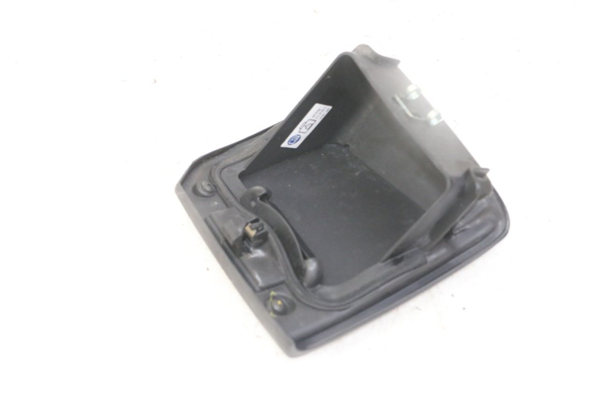 photo de RIGHT INSPECTION COVER HONDA FORZA ABS 300 (2013 - 2017) - Product overview