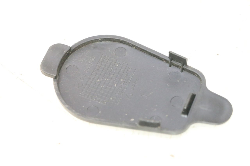 photo de RIGHT INSPECTION COVER JM MOTORS R-MAX TECH 50 (2024 - 2026) - Component detail