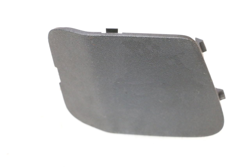 photo de RIGHT INSPECTION COVER PEUGEOT SATELIS COMPRESSOR K15 125 (2006 - 2009) - Component detail