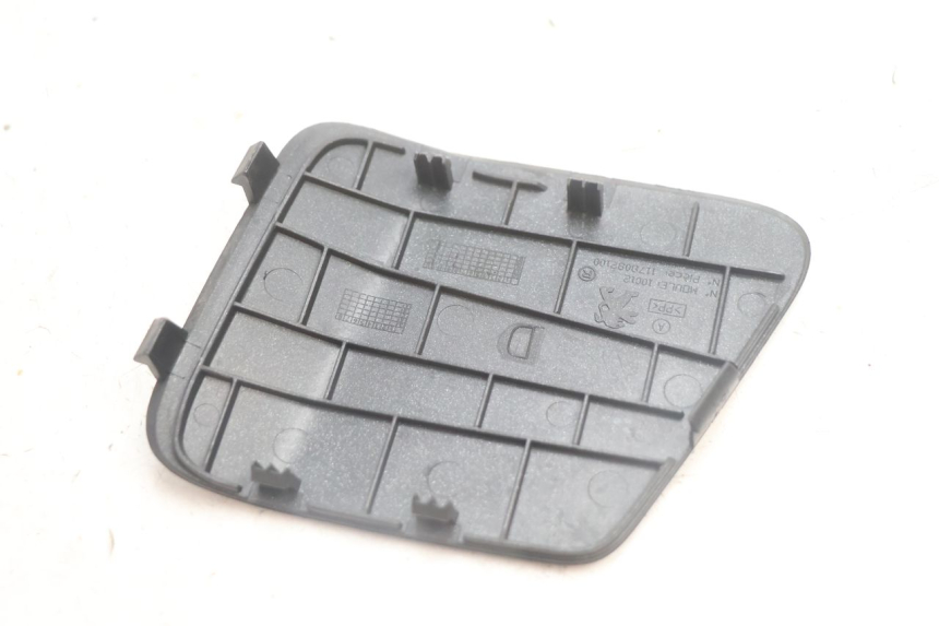 photo de RIGHT INSPECTION COVER PEUGEOT SATELIS 125 (2013 - 2018) - Product overview