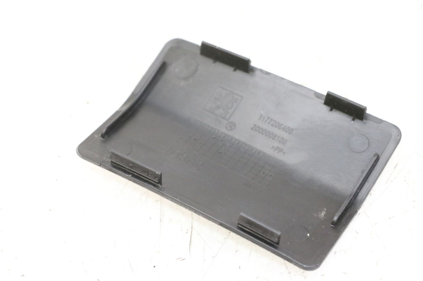 photo de INSPECTION COVER PEUGEOT E-VIVACITY 1 (2012 - 2018) - Component detail