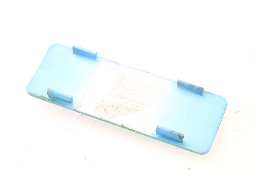 photo de INSPECTION COVER RIDE E1 1 (2014 - 2022) - Component detail