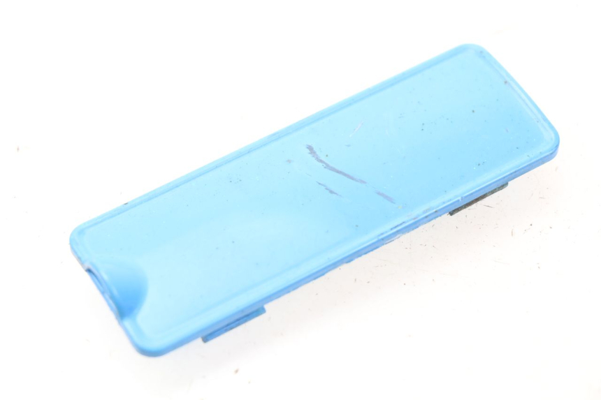 photo de INSPECTION COVER RIDE E1 1 (2014 - 2022) - Zoom on usage condition