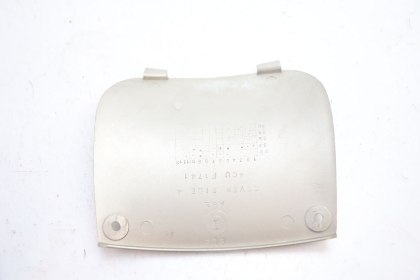 photo de INSPECTION COVER MBK EVOLIS 80 (1993 - 1999) - Zoom on usage condition