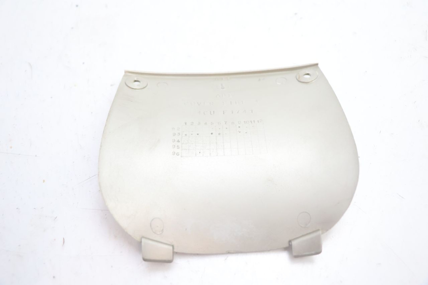photo de INSPECTION COVER MBK EVOLIS 80 (1993 - 1999) - Alternative perspective