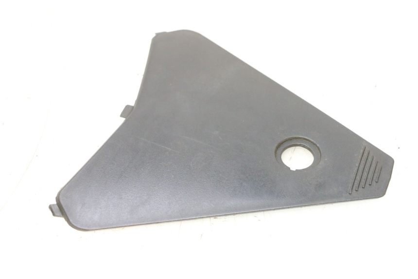 photo de INSPECTION COVER KEEWAY F-ACT FACT EVO 50 (2020 - 2026) - Zoom on usage condition