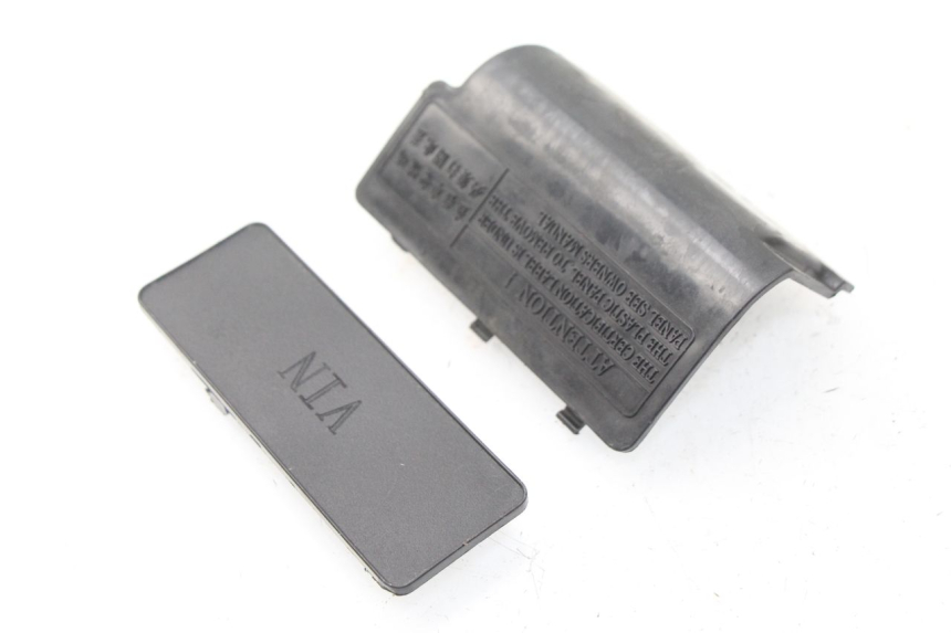 photo de ACCESS PANEL SYM FIDDLE 3 III 125 (2014 - 2020) - Main view