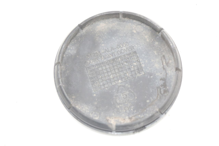 photo de INSPECTION COVER SYM FIDDLE 3 III 50 (2014 - 2020) - Component detail