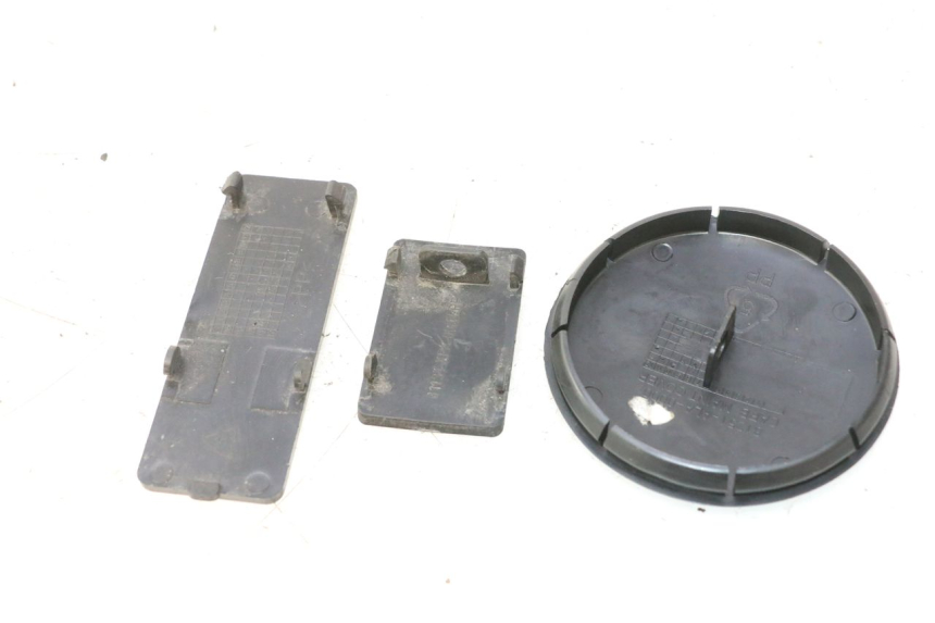 photo de INSPECTION COVER SYM FIDDLE 3 III 50 (2014 - 2020) - Component detail