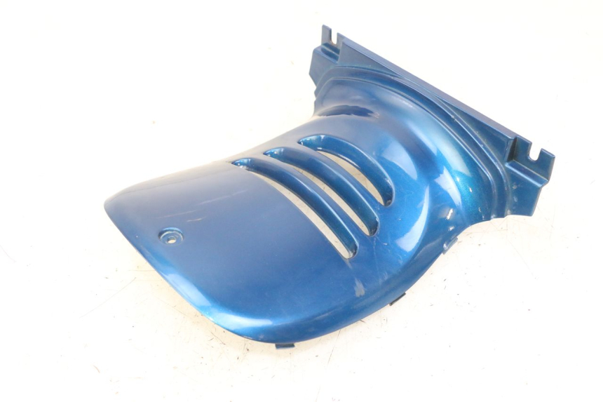 photo de INSPECTION COVER SYM FIDDLE 125 (2008 - 2010) - Surface and material condition