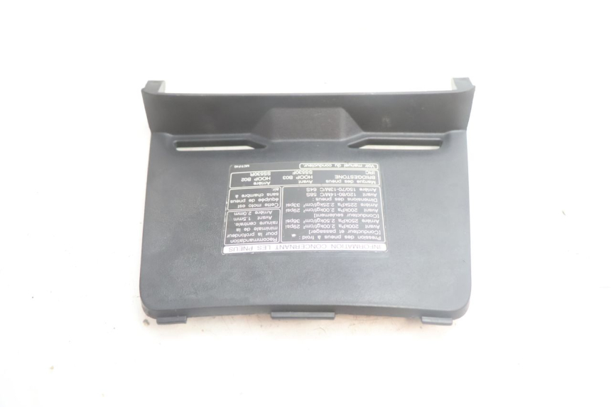 photo de INSPECTION COVER HONDA FJS SILVER WING SILVERWING 400 (2005 - 2008) - Component detail