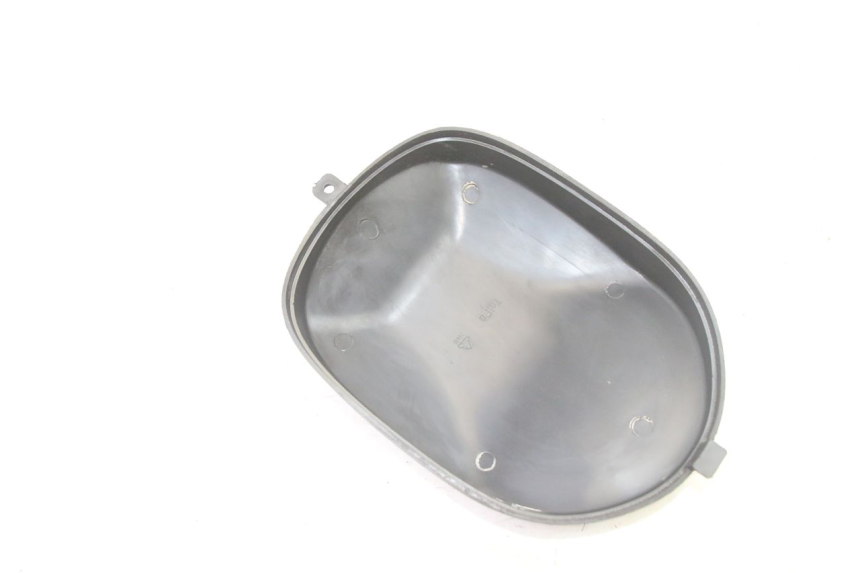 photo de INSPECTION COVER VENESI FLY RETRO 4T 50 (2020 - 2025) - Zoom on usage condition