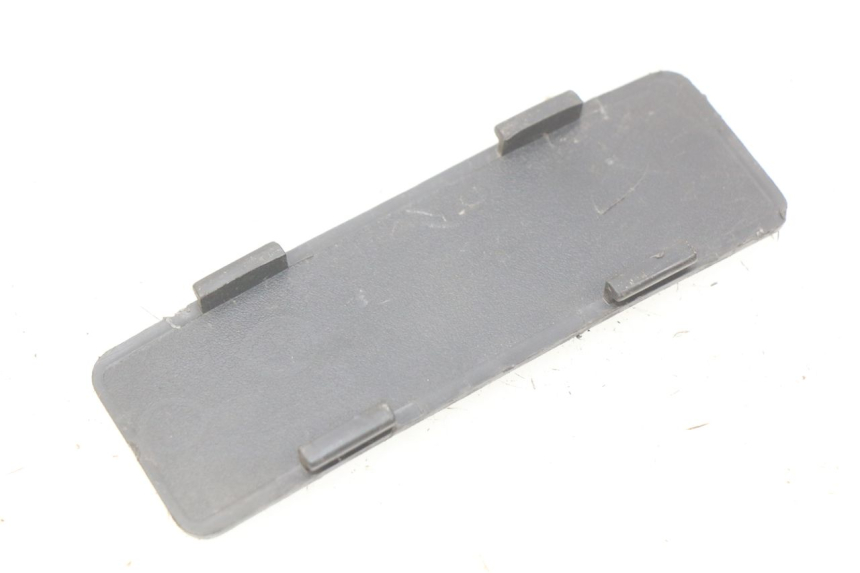 photo de INSPECTION COVER SACHS FY125T FY T 125 (2007 - 2011) - Component detail