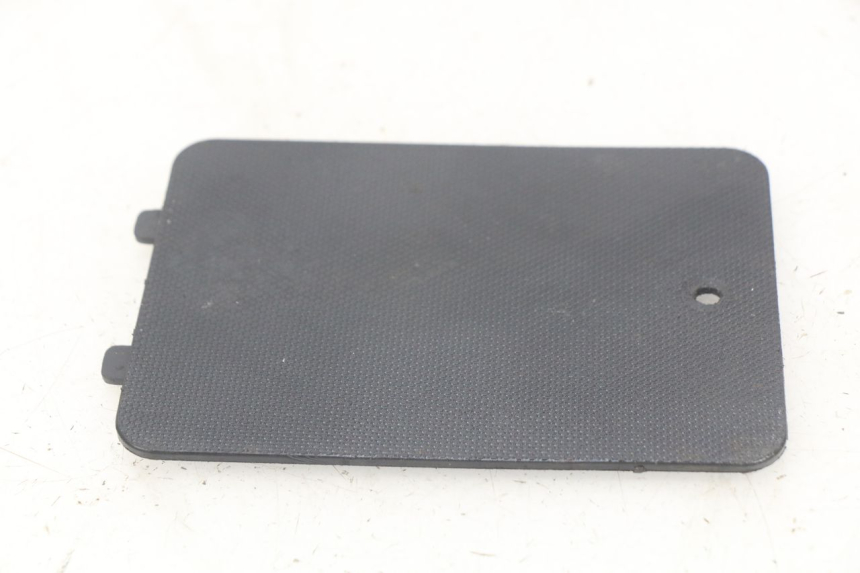 photo de INSPECTION COVER SACHS FY125T FY T 125 (2007 - 2011) - Zoom on usage condition